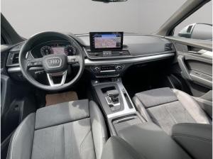 Audi Q5 SB 45 TFSI qu. S line Matrix Navi 360° AHK