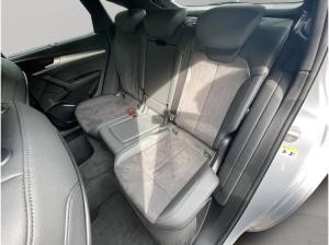Audi Q5 SB 45 TFSI qu. S line Matrix Navi 360° AHK