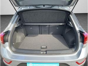 Volkswagen T-Roc 2.0 TDI *Goal* DSG AHK Navi Kamera ACC SHZ