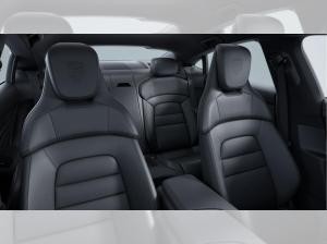 Porsche Taycan 4 Black Edition, Sonderleasing