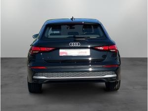 Audi A3 Sportback advanced 30 TFSI / MMI-Navi+, AHK