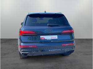 Audi Q7 S-Line 45 TDI quattro / Matrix, Air, HuD, AHK
