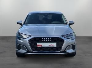 Audi A3 Limousine advanced 35TFSI S-tronic / ParkAssi