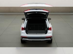 Audi Q3 advanced 35TFSI S-tronic / MMI-Navi plus, RFK