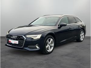 Audi A6 Avant advanced 45TFSI quattro S-tronic / Pano
