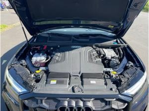 Audi Q7 S-Line 45 TDI quattro / Matrix, Air, HuD, AHK