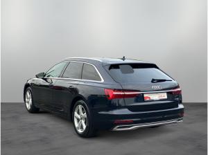 Audi A6 Avant advanced 45TFSI quattro S-tronic / Pano
