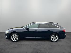 Audi A6 Avant advanced 45TFSI quattro S-tronic / Pano