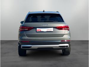 Audi Q3 advanced 35 TFSI S-tronic / Connect, AHK, ACC