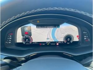 Audi Q7 S-Line 45 TDI quattro / Matrix, Air, HuD, AHK