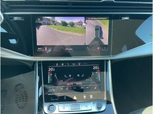 Audi Q7 S-Line 45 TDI quattro / Matrix, Air, HuD, AHK