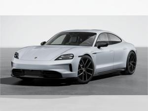 Porsche Taycan 4 Black Edition, Sonderleasing