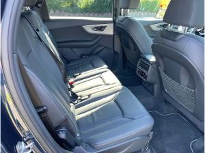 Audi Q7 S-Line 45 TDI quattro / Matrix, Air, HuD, AHK