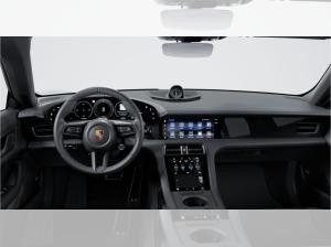 Porsche Taycan 4 Black Edition, Sonderleasing