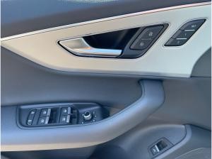 Audi Q7 S-Line 45 TDI quattro / Matrix, Air, HuD, AHK