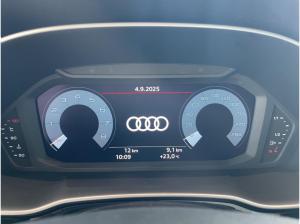 Audi Q3 S line 35 TFSI S line LED CarPlay RÜ 19"