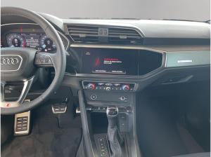 Audi Q3 S line 35 TFSI S line LED CarPlay RÜ 19"