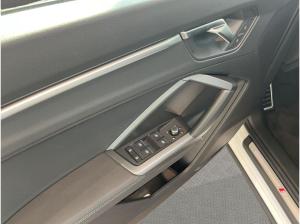 Audi Q3 S line 35 TFSI S line LED CarPlay RÜ 19"