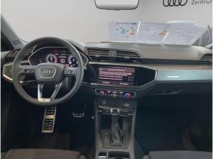 Audi Q3 S line 35 TFSI S line LED CarPlay RÜ 19"