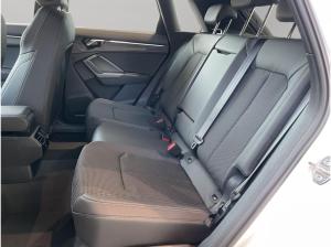 Audi Q3 S line 35 TFSI S line LED CarPlay RÜ 19"