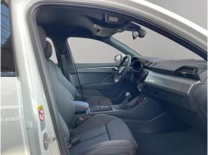Audi Q3 S line 35 TFSI S line LED CarPlay RÜ 19"