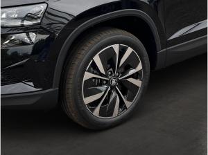 Skoda Karoq Tour 1,5 TSI DSG ACC SHZ Navi AHK *SOFORT VERFÜGBAR*