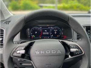 Skoda Karoq Tour 1,5 TSI DSG ACC SHZ Navi AHK *SOFORT VERFÜGBAR*