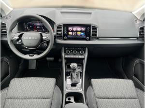 Skoda Karoq Tour 1,5 TSI DSG ACC SHZ Navi AHK *SOFORT VERFÜGBAR*