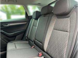 Skoda Karoq Tour 1,5 TSI DSG ACC SHZ Navi AHK *SOFORT VERFÜGBAR*