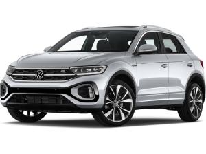 Volkswagen T-Roc R-Line 1.5TSI DSG