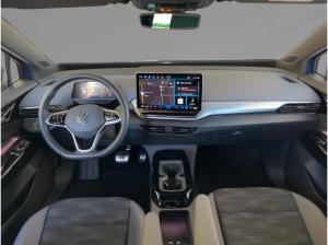 Volkswagen ID.4 Pure IQ.LIGHT HUD HARMAN FSHZG WÄRMEPUMPE
