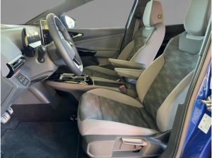 Volkswagen ID.4 Pure IQ.LIGHT HUD HARMAN FSHZG WÄRMEPUMPE