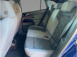 Volkswagen ID.4 Pure IQ.LIGHT HUD HARMAN FSHZG WÄRMEPUMPE