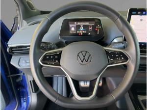 Volkswagen ID.4 Pure IQ.LIGHT HUD HARMAN FSHZG WÄRMEPUMPE