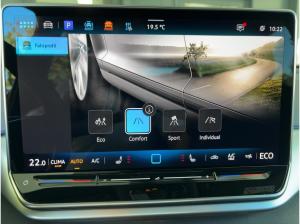 Volkswagen ID.4 Pure IQ.LIGHT HUD HARMAN FSHZG WÄRMEPUMPE