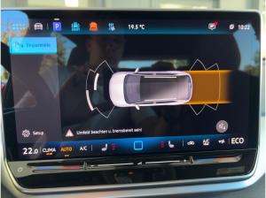 Volkswagen ID.4 Pure IQ.LIGHT HUD HARMAN FSHZG WÄRMEPUMPE