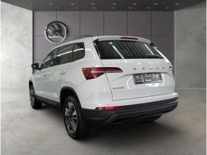 Skoda Karoq Tour 2,0 TDI 7-Gang-DSG