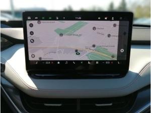 Skoda Elroq First Edition h Batterie Elektromotor 1-Gang-Automatik