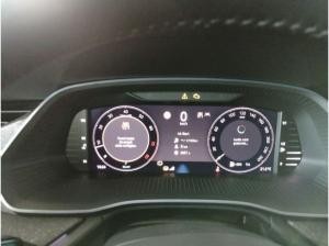 Skoda Octavia Combi Tour 2,0 TDI 7-Gang-DSG