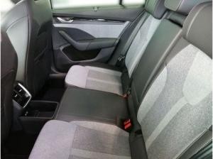 Skoda Octavia Combi Tour 2,0 TDI 7-Gang-DSG