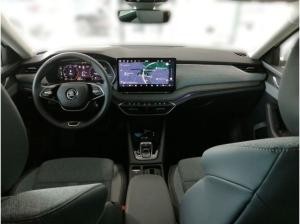 Skoda Octavia Combi Tour 2,0 TDI 7-Gang-DSG