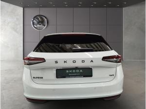 Skoda Superb Combi Sportline 2,0 TDI 7-Gang-DSG 4x4 zzgl. 1000€ Zusatzprämie*