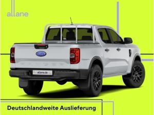 Ford Ranger Pick-Up 3.0 EcoBlue 177kW DoKa e-4WD Wildtrak - frei konfigurierbar!