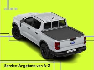 Ford Ranger Pick-Up 3.0 EcoBlue 177kW DoKa e-4WD Wildtrak - frei konfigurierbar!
