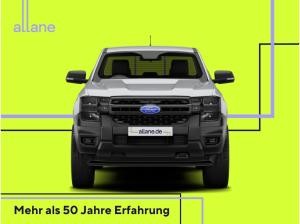 Ford Ranger Pick-Up 3.0 EcoBlue 177kW DoKa e-4WD Wildtrak - frei konfigurierbar!