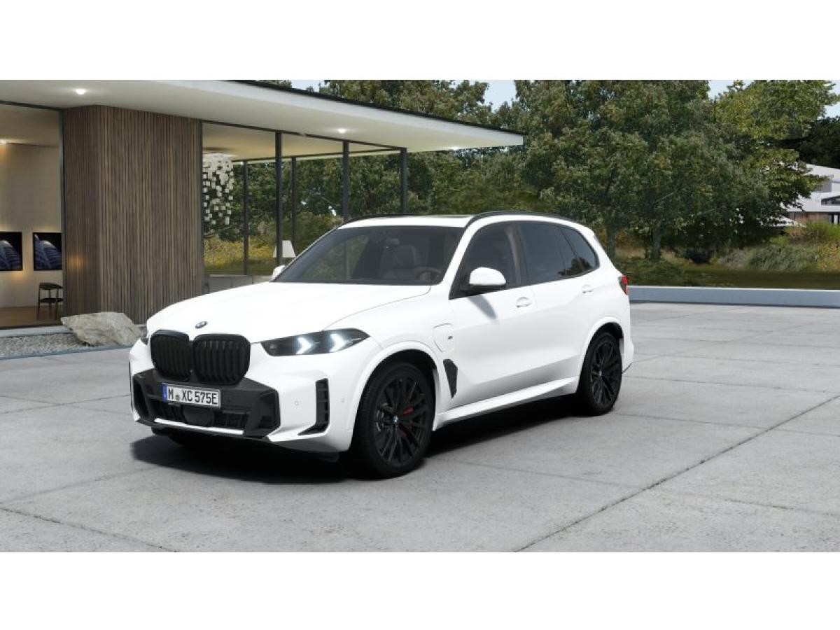 BMW X5 xDr.50e M-Sport Pro,Autobahnass.,AHK,Inno.-Pkt.,uvm.