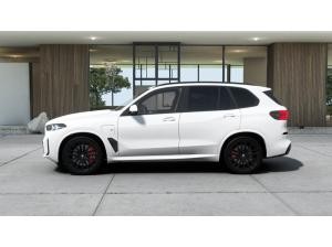 BMW X5 xDr.50e M-Sport Pro,Autobahnass.,AHK,Inno.-Pkt.,uvm.