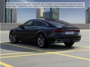 Audi A7 Sportback 45 TDI quattro S tronic HD Matrix-LED Panorama HuD DAB