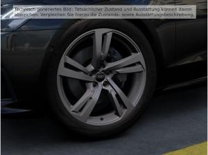Audi A7 Sportback 45 TDI quattro S tronic HD Matrix-LED Panorama HuD DAB