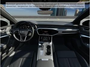 Audi A7 Sportback 45 TDI quattro S tronic HD Matrix-LED Panorama HuD DAB